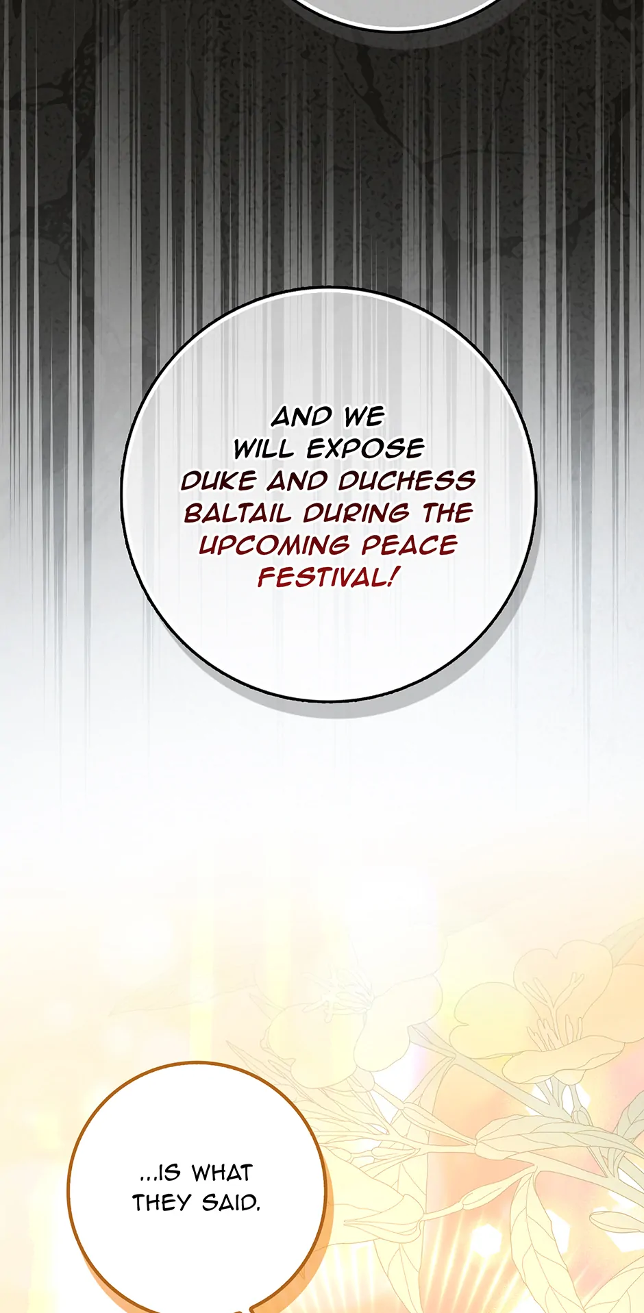 My Misraised Husband Chapter 40 - Page 5