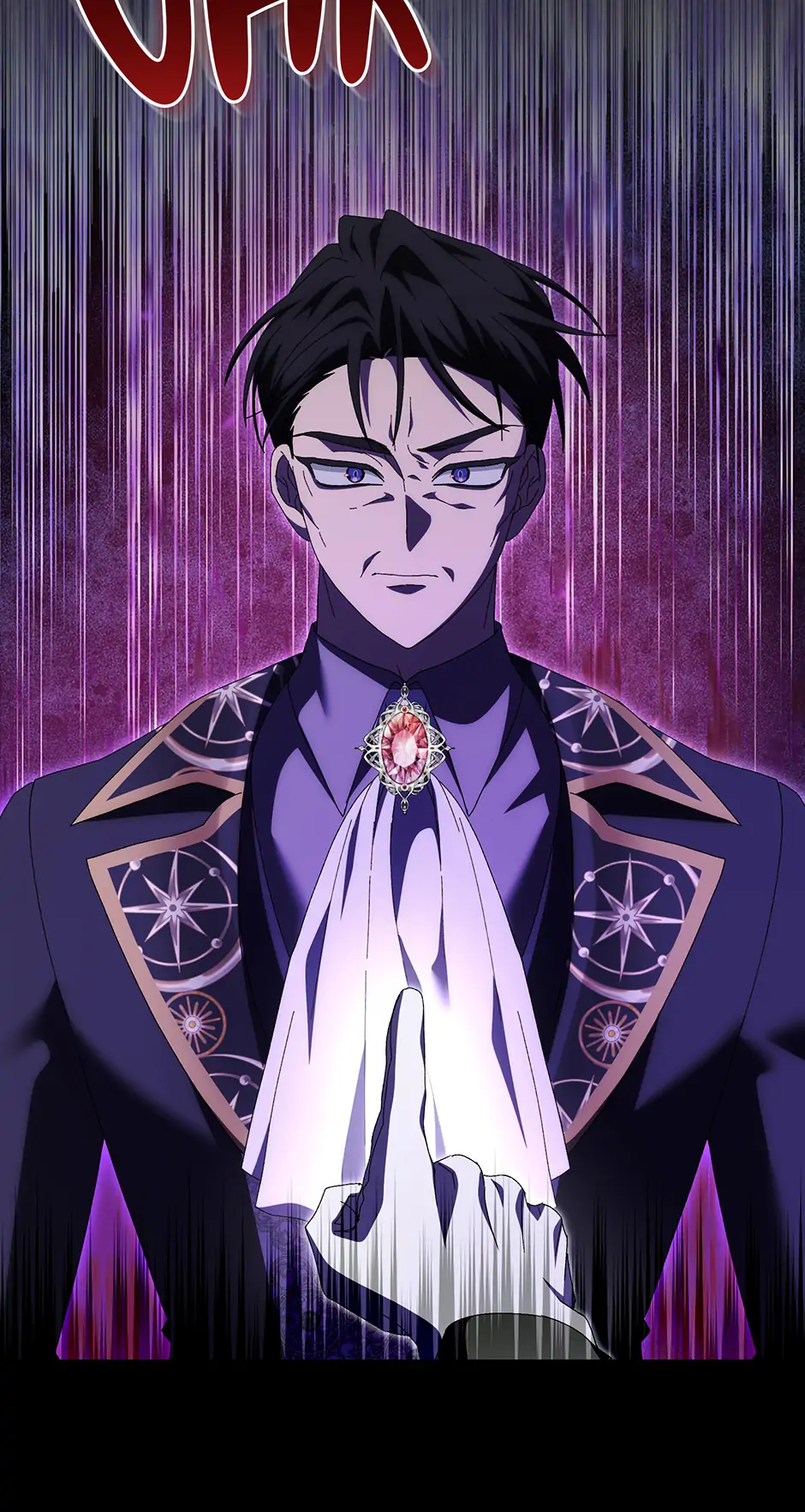 My Misraised Husband Chapter 40 - Page 41