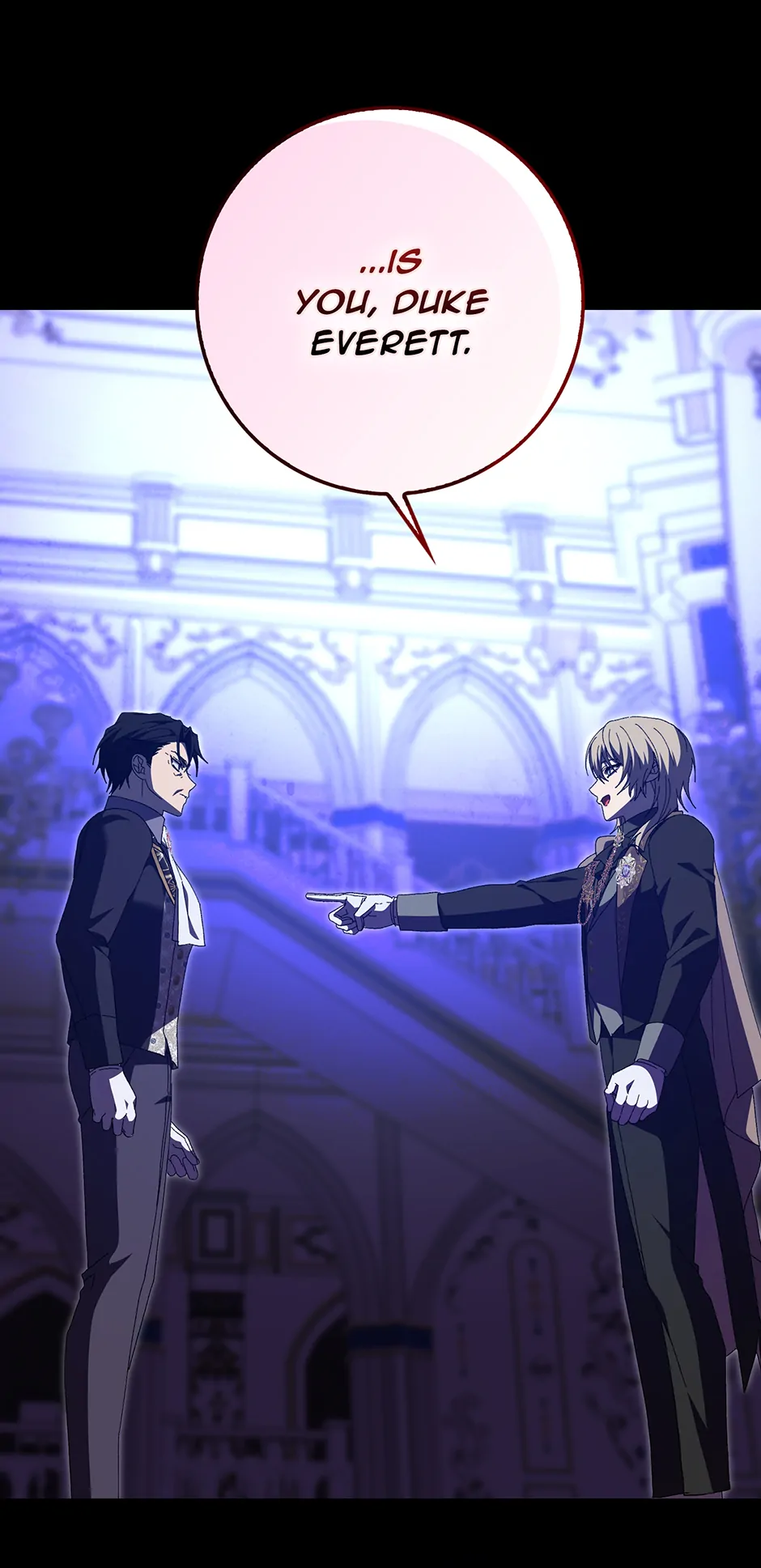 My Misraised Husband Chapter 40 - Page 42