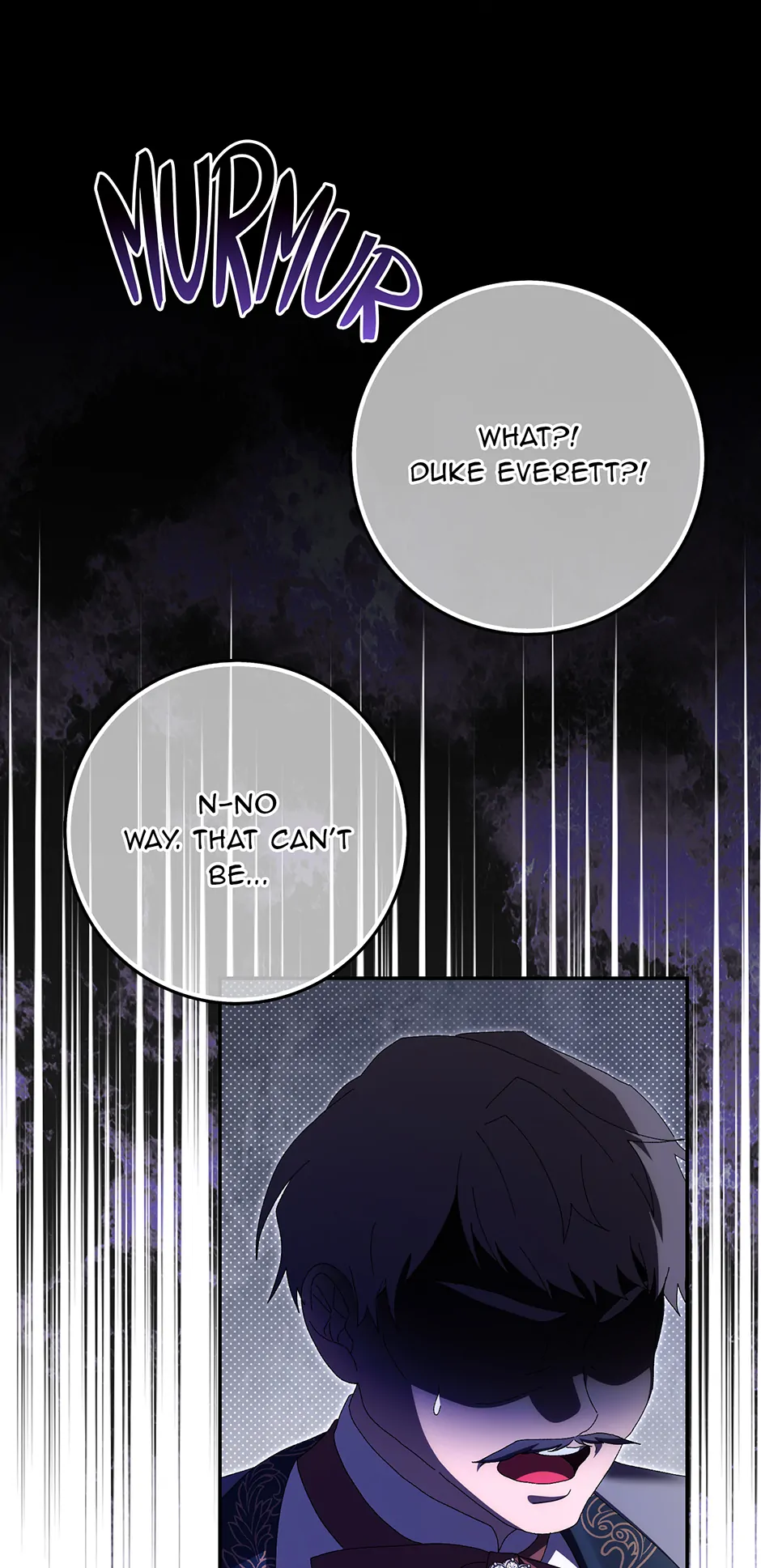 My Misraised Husband Chapter 40 - Page 43