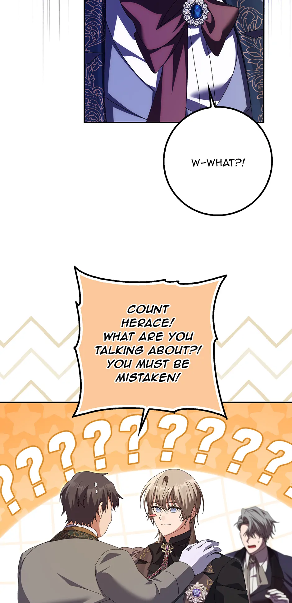 My Misraised Husband Chapter 40 - Page 44