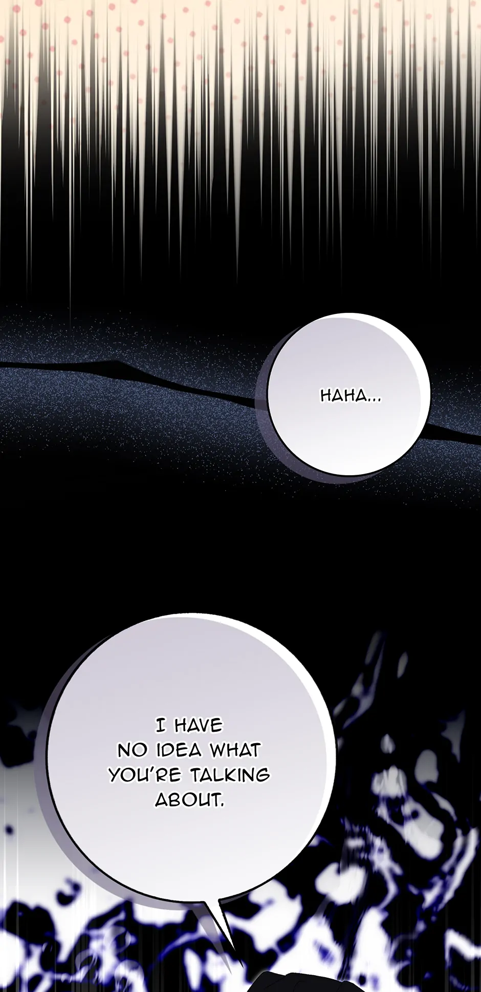 My Misraised Husband Chapter 40 - Page 47