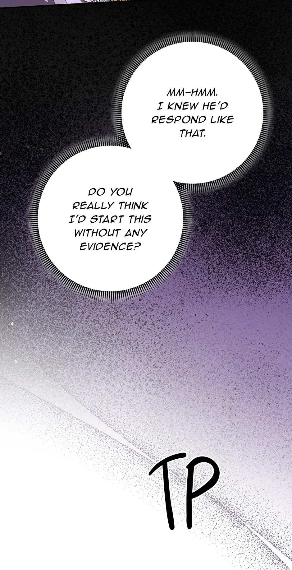 My Misraised Husband Chapter 40 - Page 51