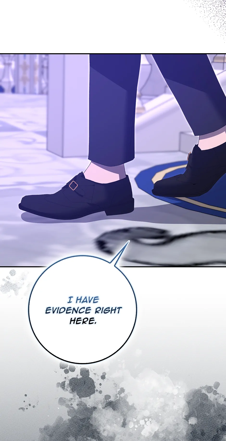 My Misraised Husband Chapter 40 - Page 52