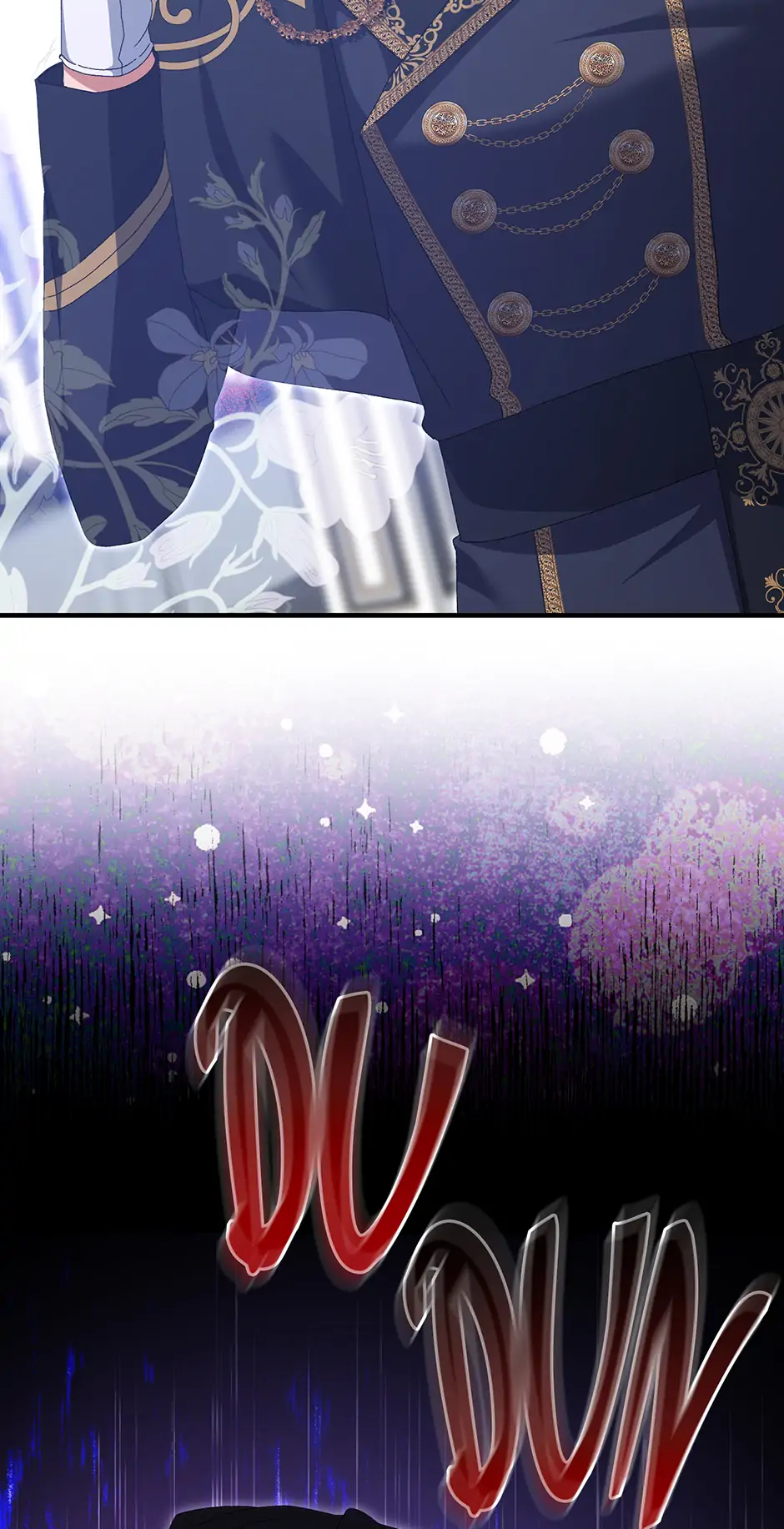 My Misraised Husband Chapter 40 - Page 56