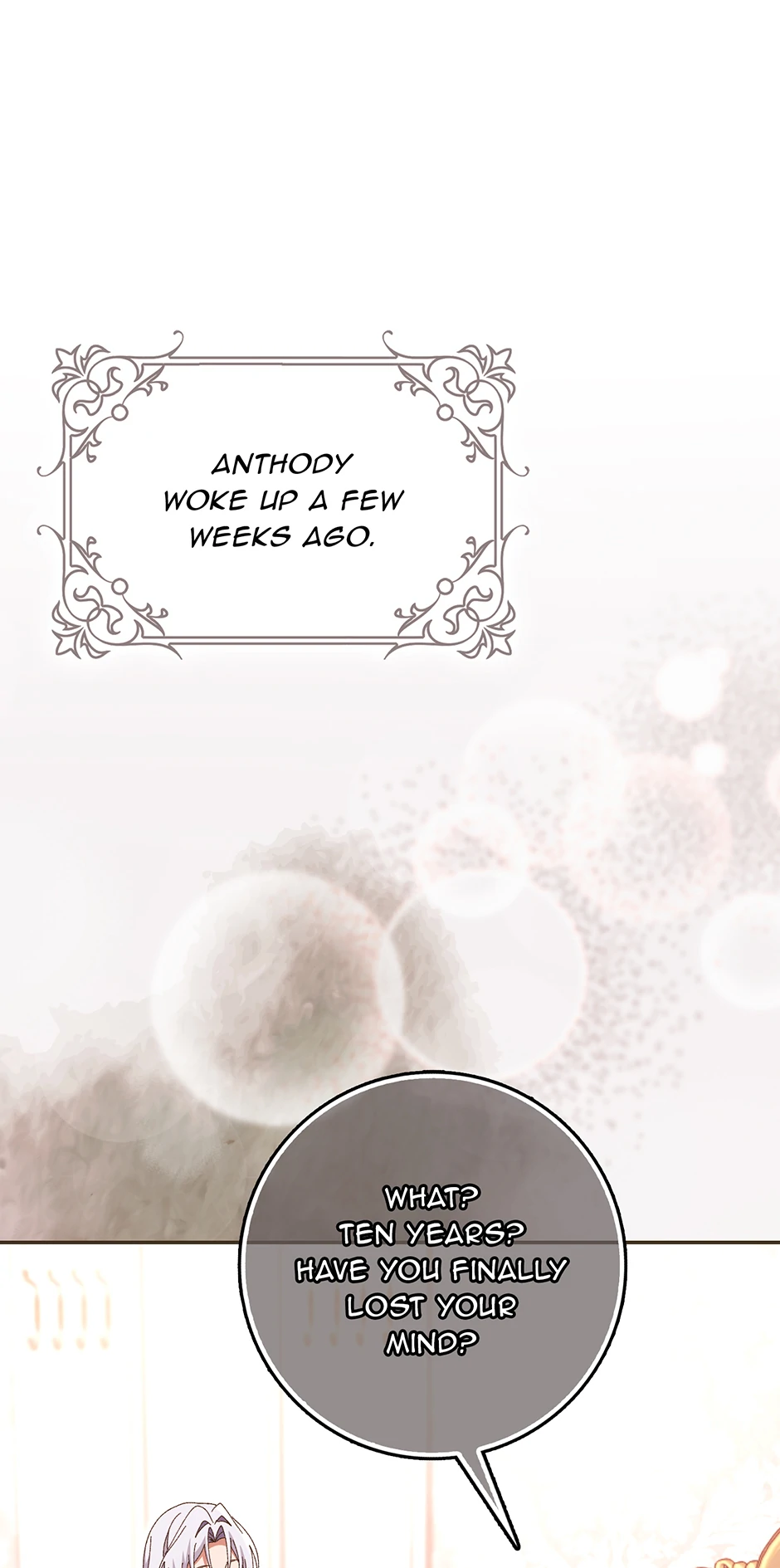 My Misraised Husband Chapter 40 - Page 58