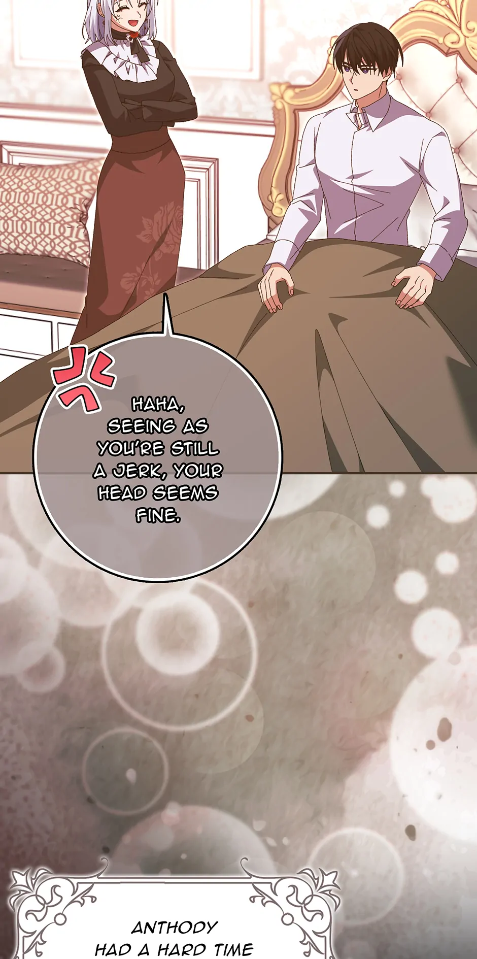 My Misraised Husband Chapter 40 - Page 59