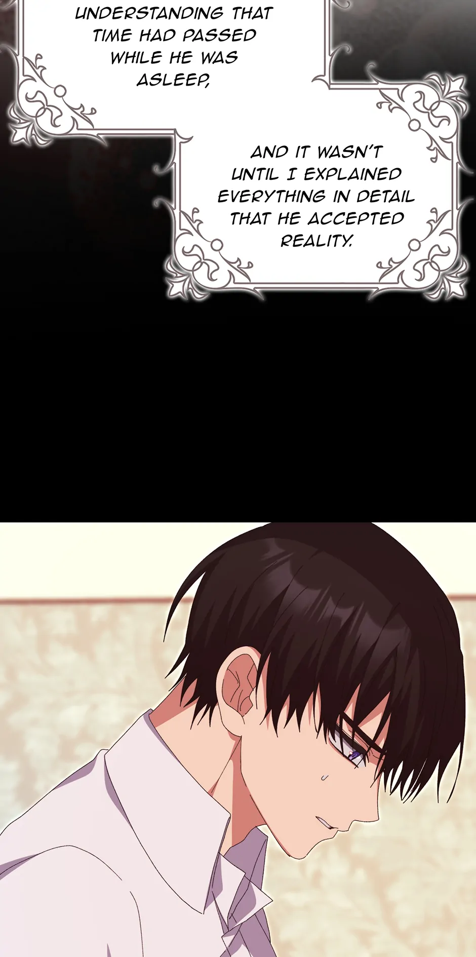 My Misraised Husband Chapter 40 - Page 60