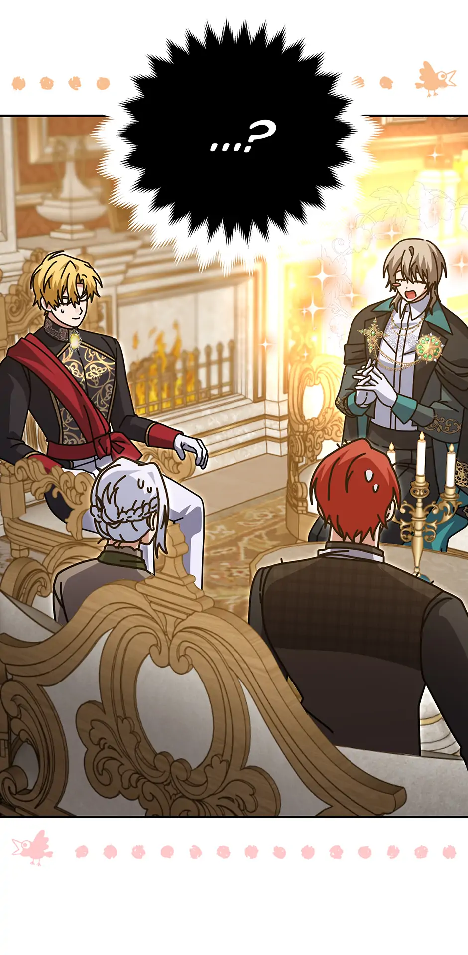 My Misraised Husband Chapter 40 - Page 7