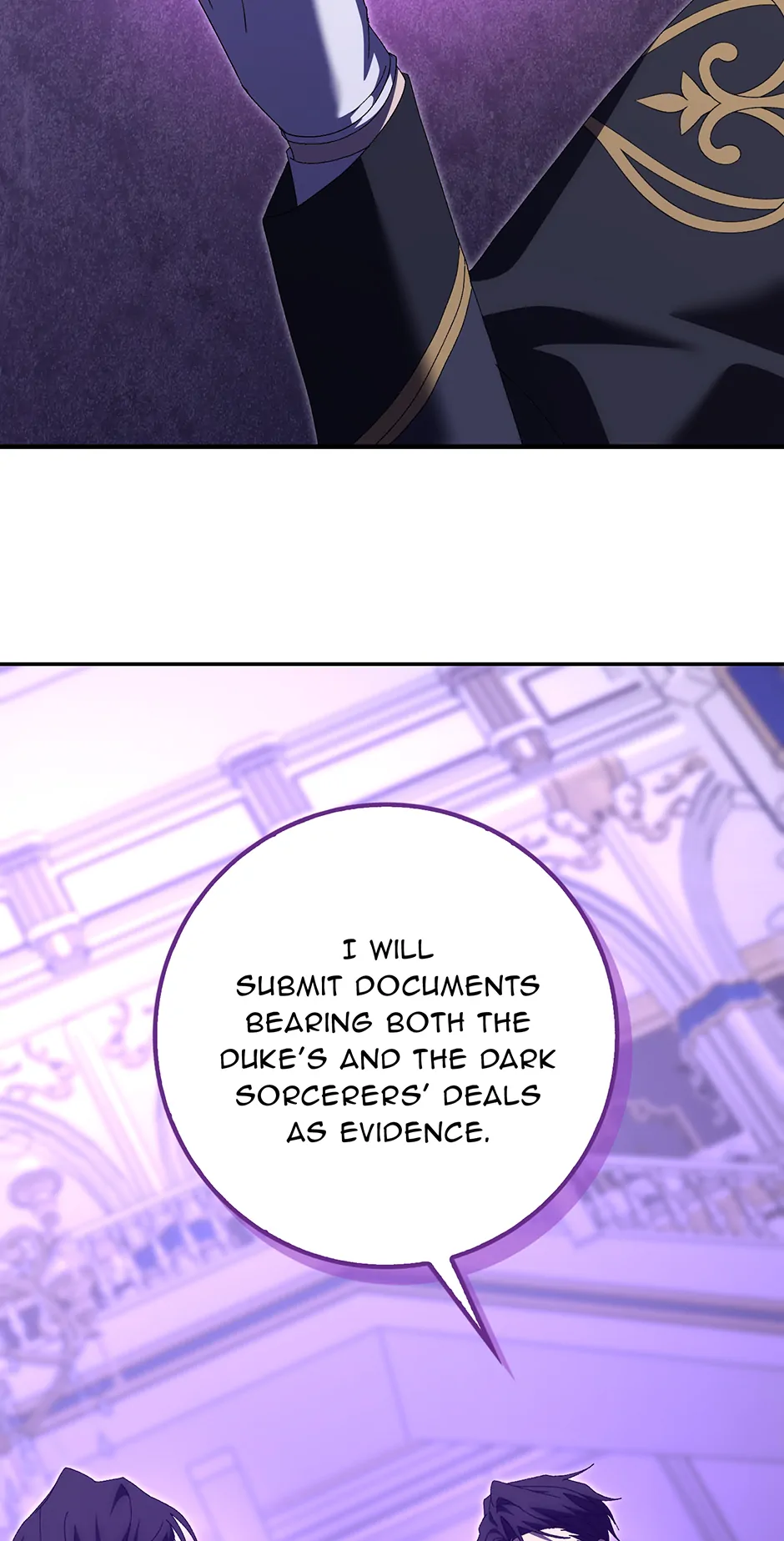 My Misraised Husband Chapter 40 - Page 67