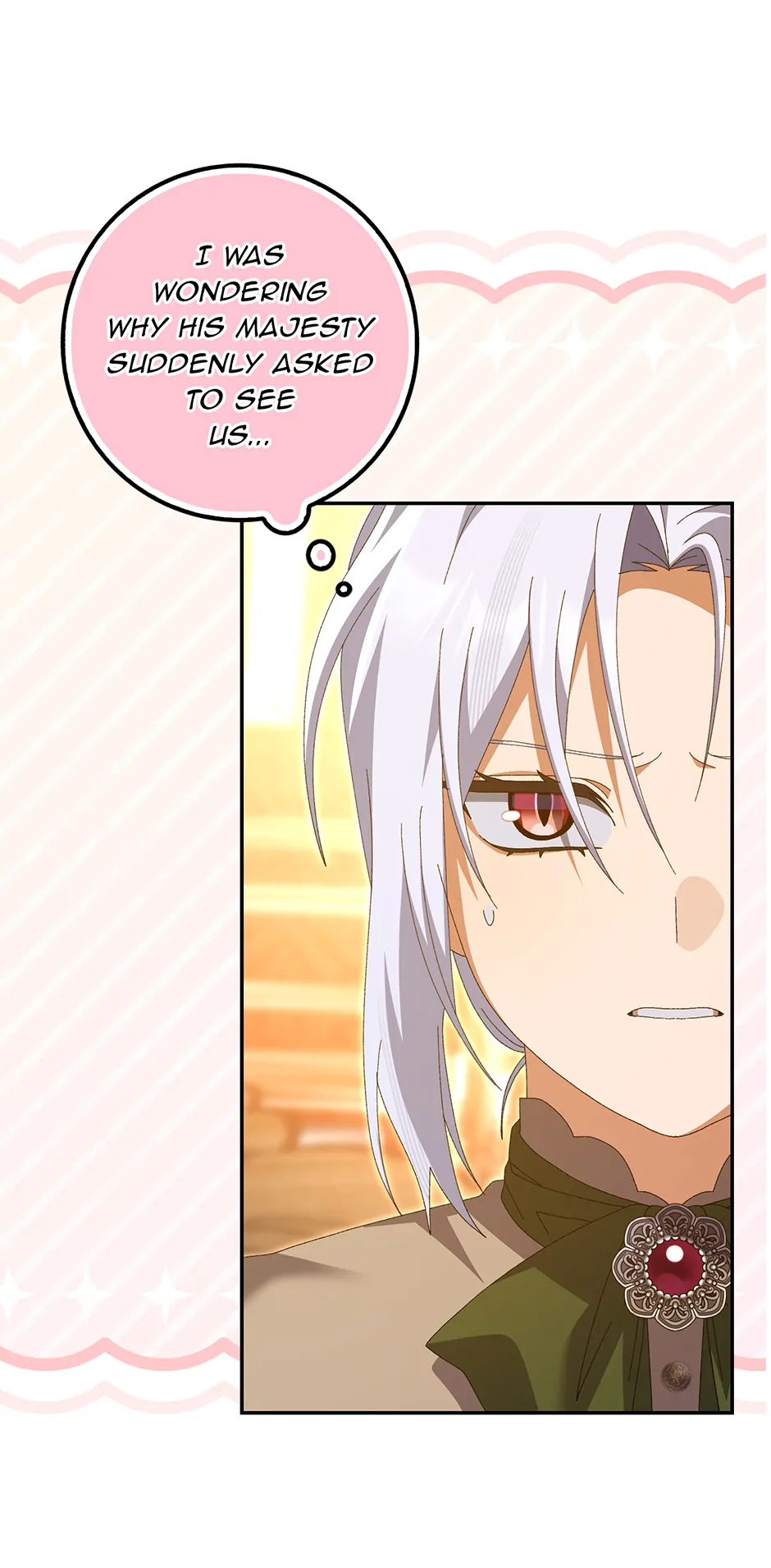 My Misraised Husband Chapter 40 - Page 8