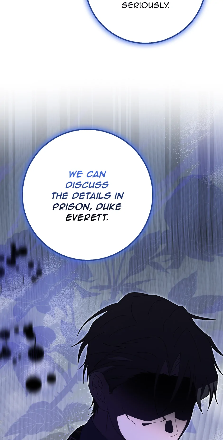 My Misraised Husband Chapter 40 - Page 71