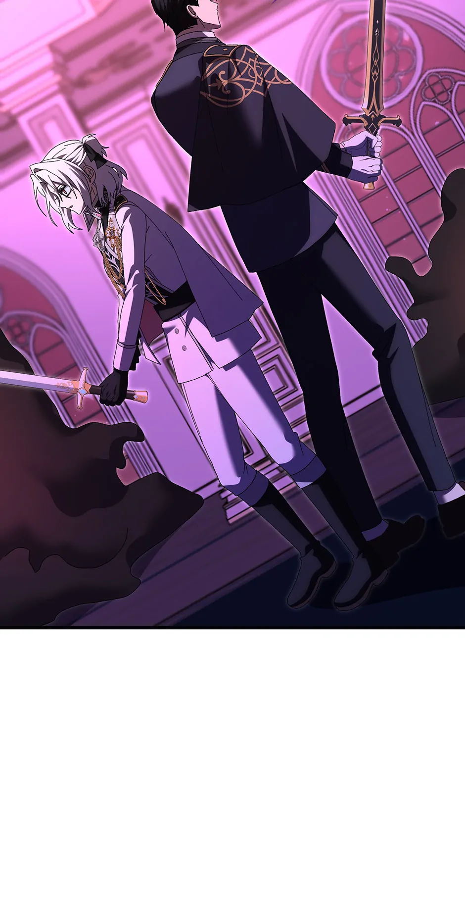 My Misraised Husband Chapter 41 - Page 12