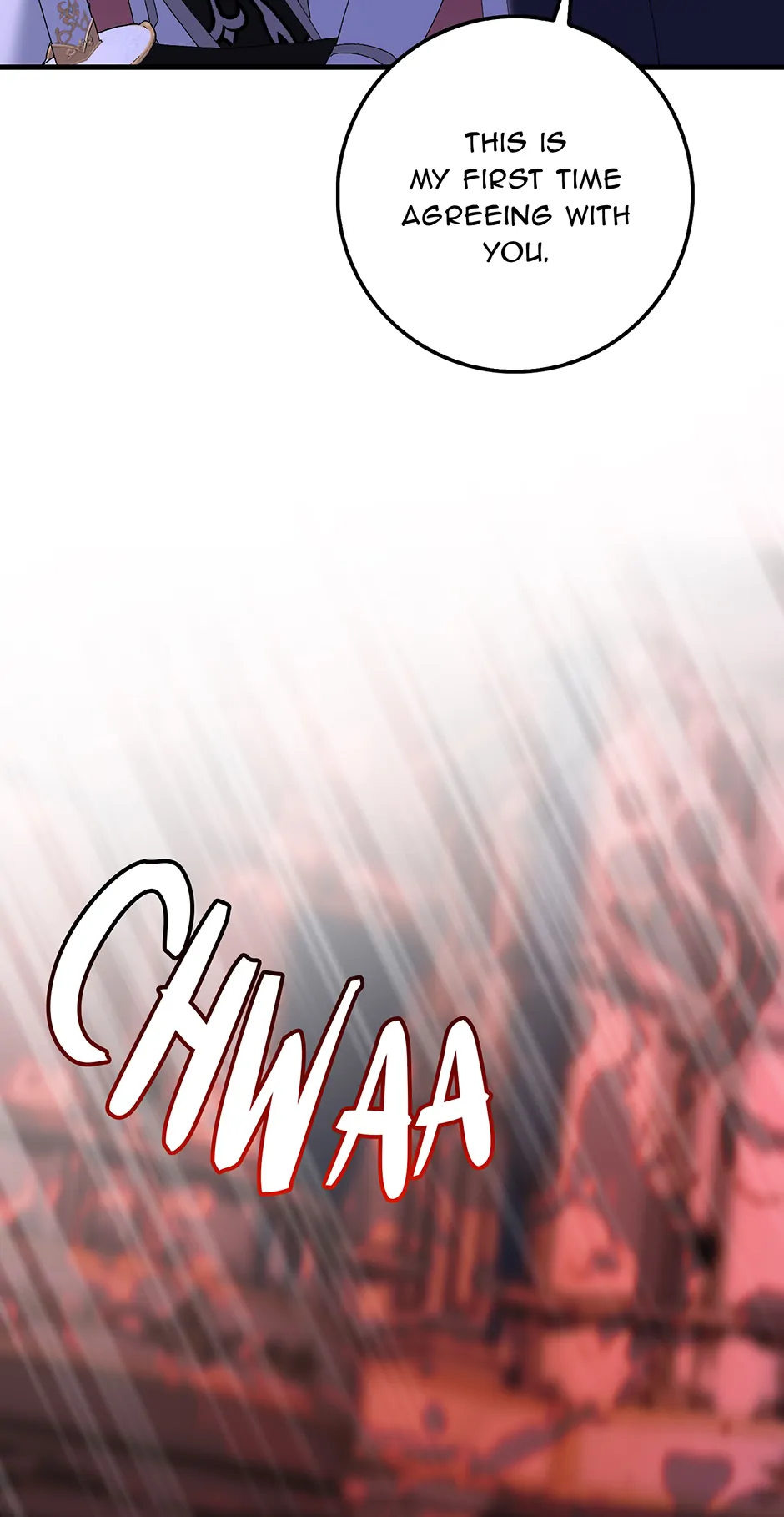 My Misraised Husband Chapter 41 - Page 14