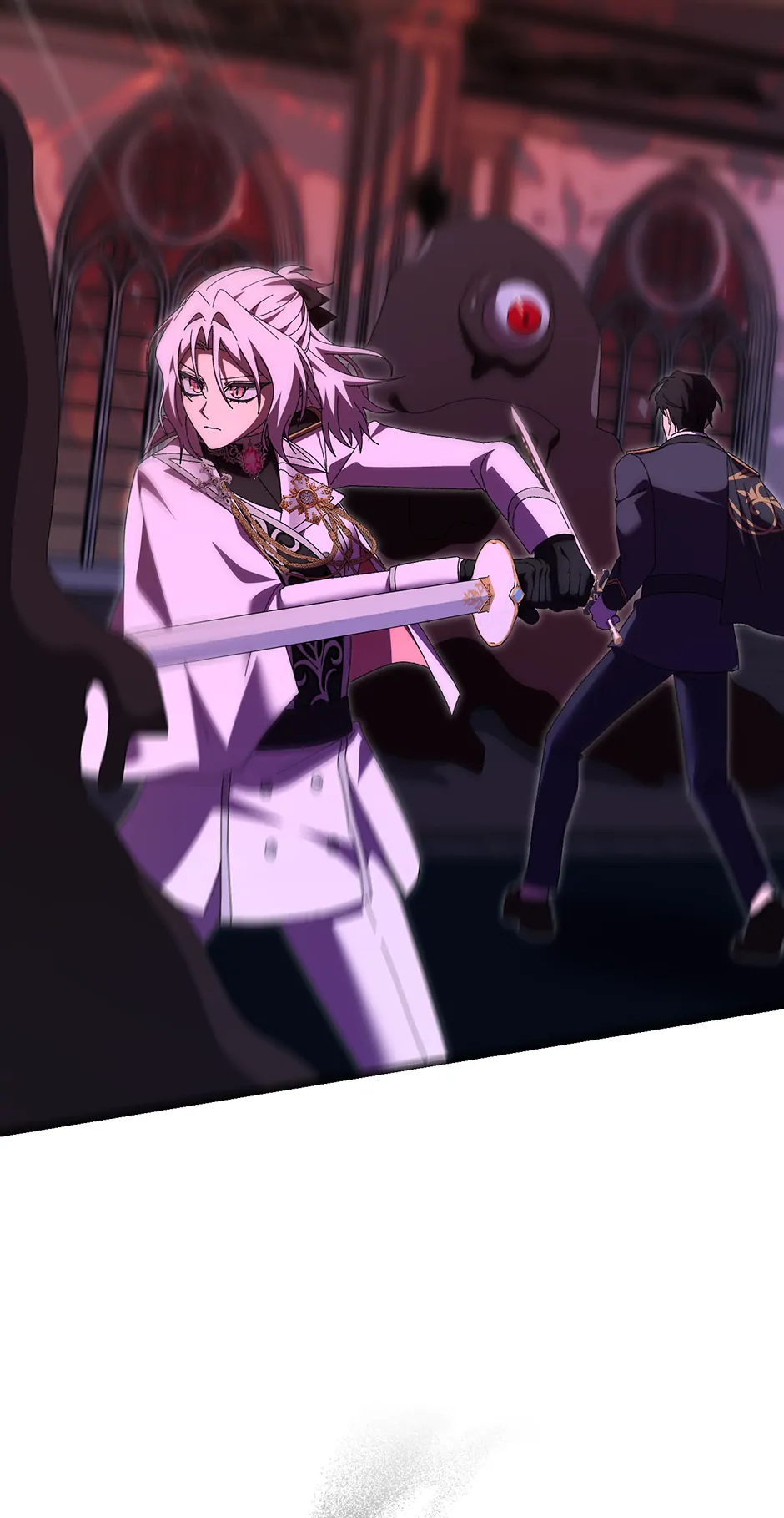 My Misraised Husband Chapter 41 - Page 15