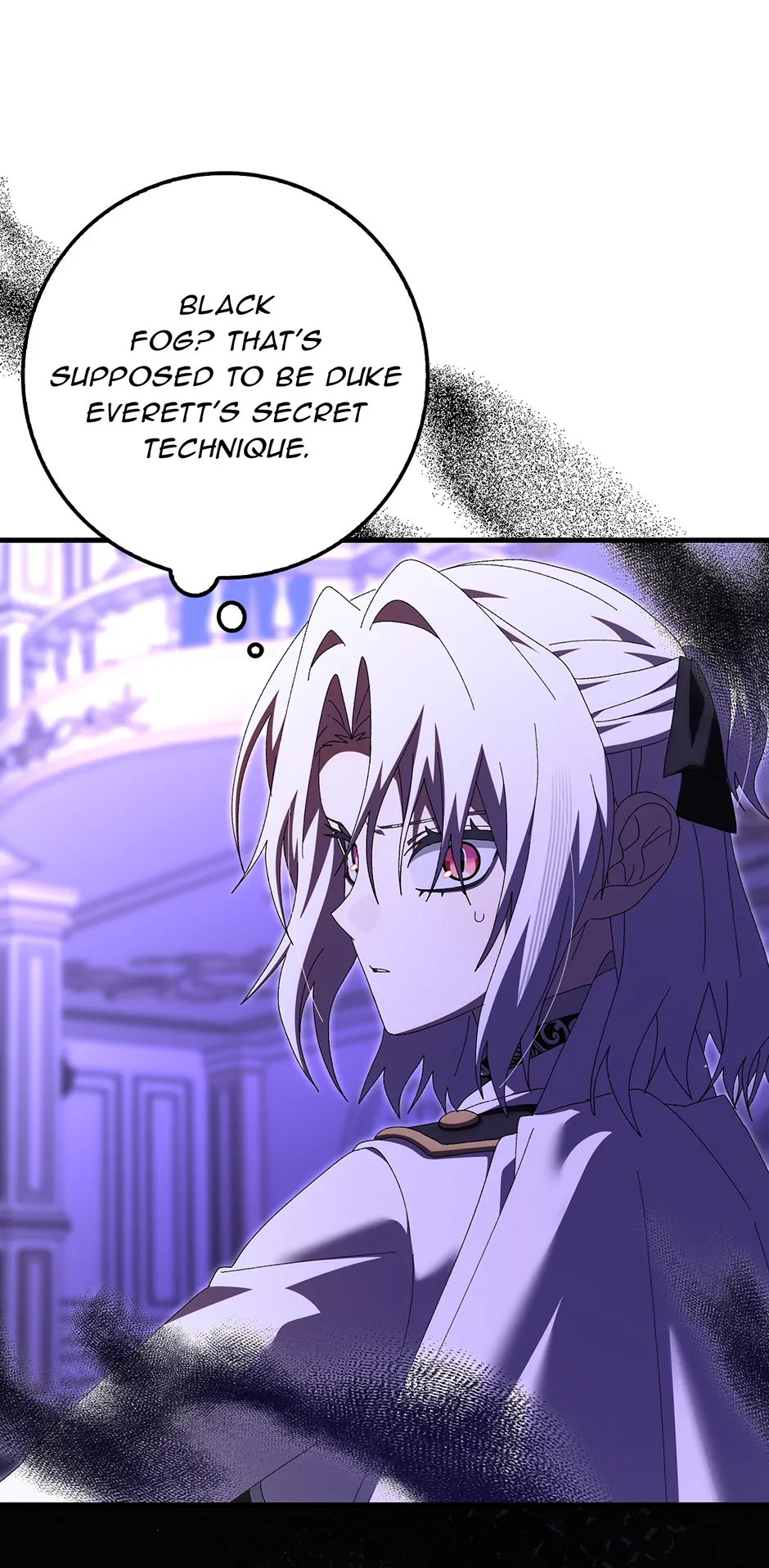 My Misraised Husband Chapter 41 - Page 17