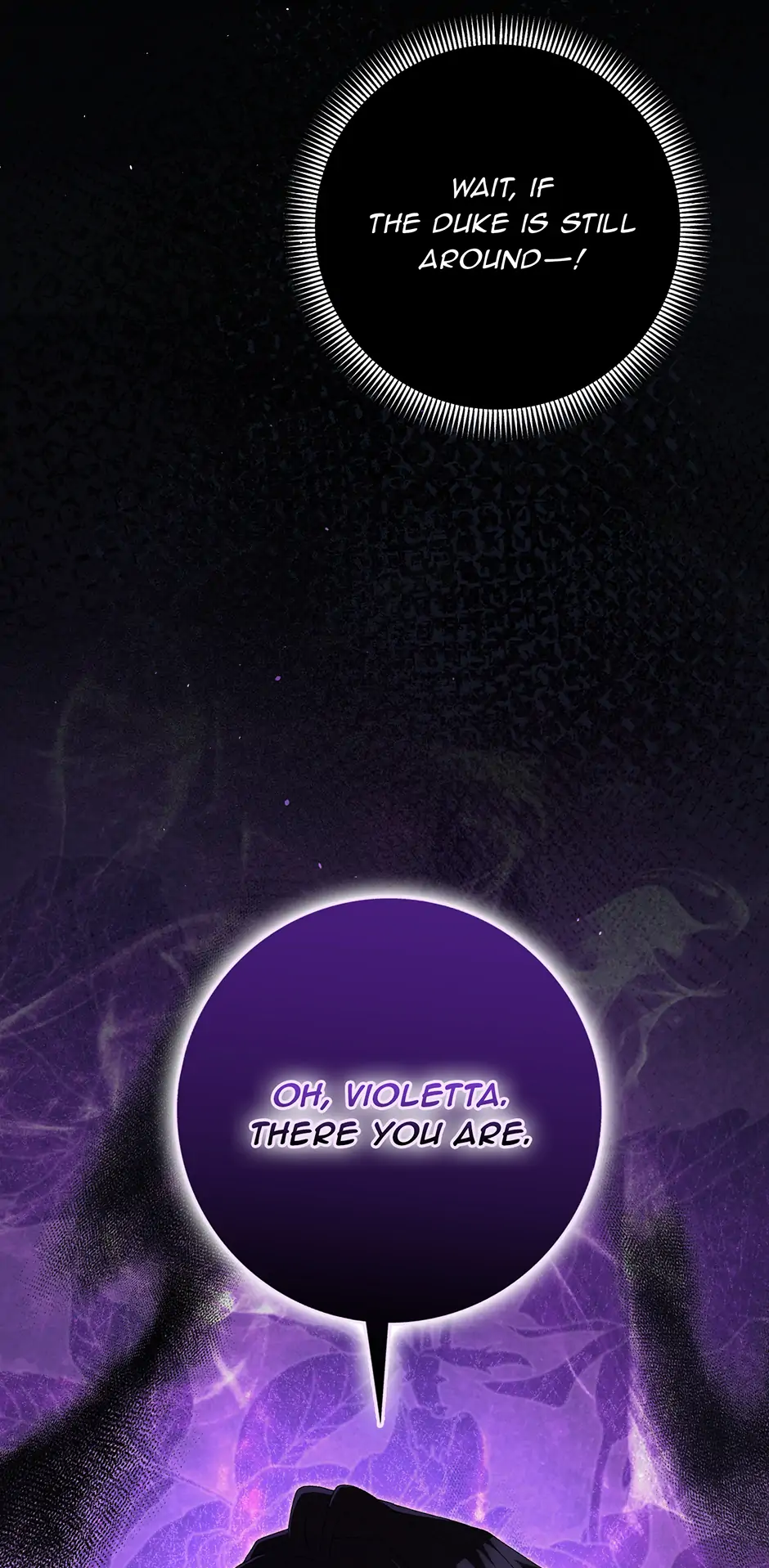 My Misraised Husband Chapter 41 - Page 18