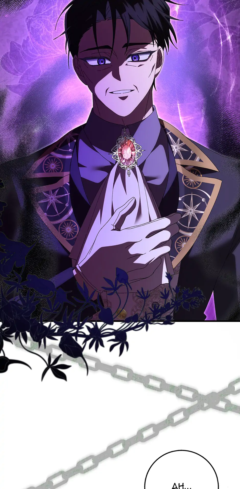 My Misraised Husband Chapter 41 - Page 19