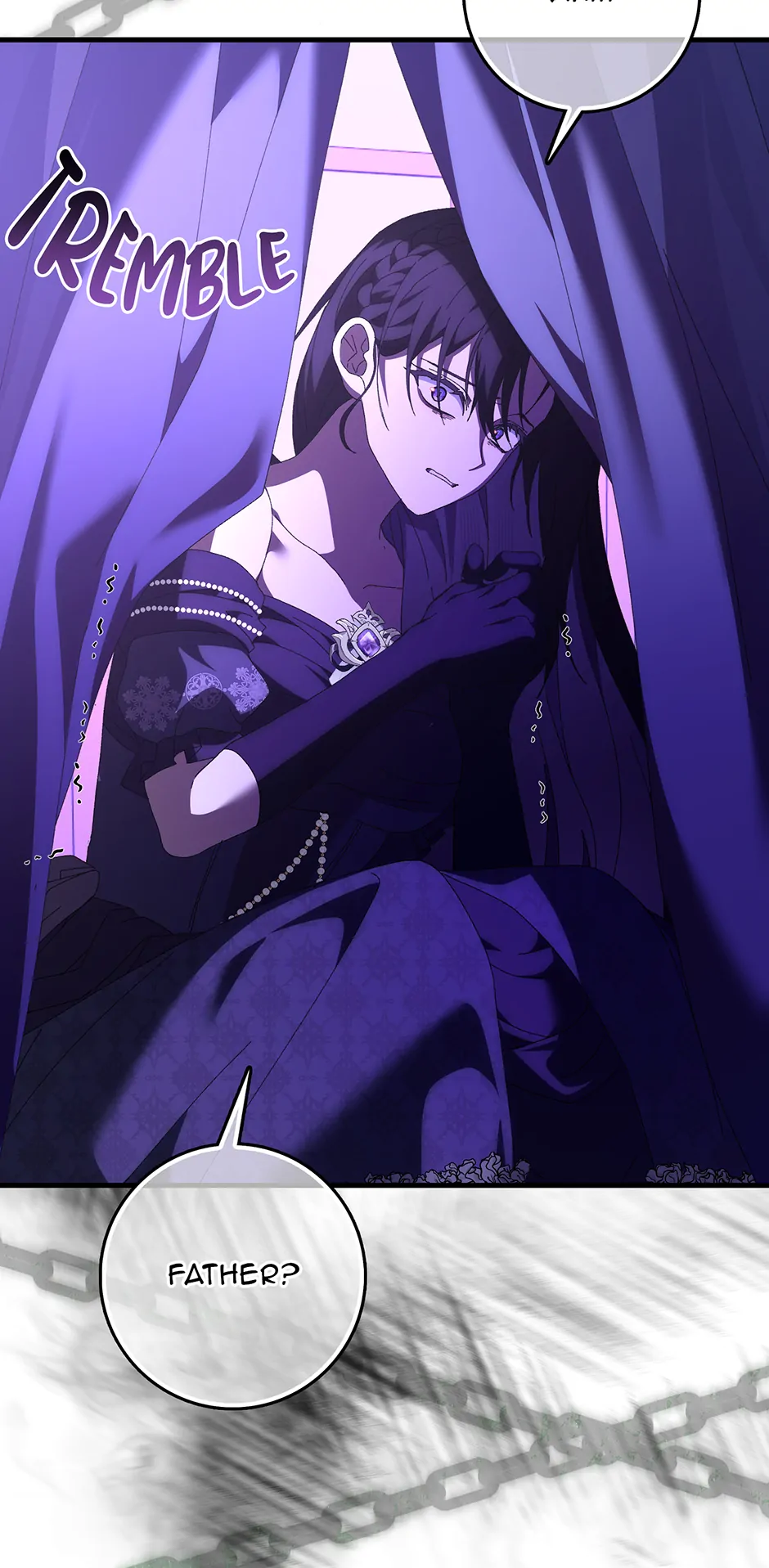 My Misraised Husband Chapter 41 - Page 20