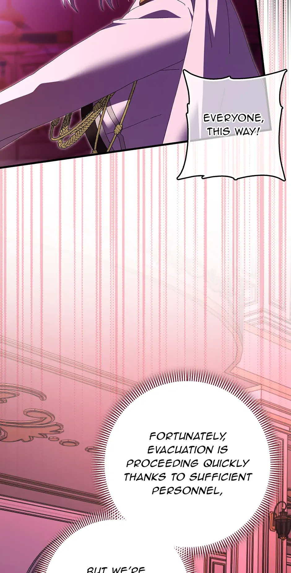 My Misraised Husband Chapter 41 - Page 3