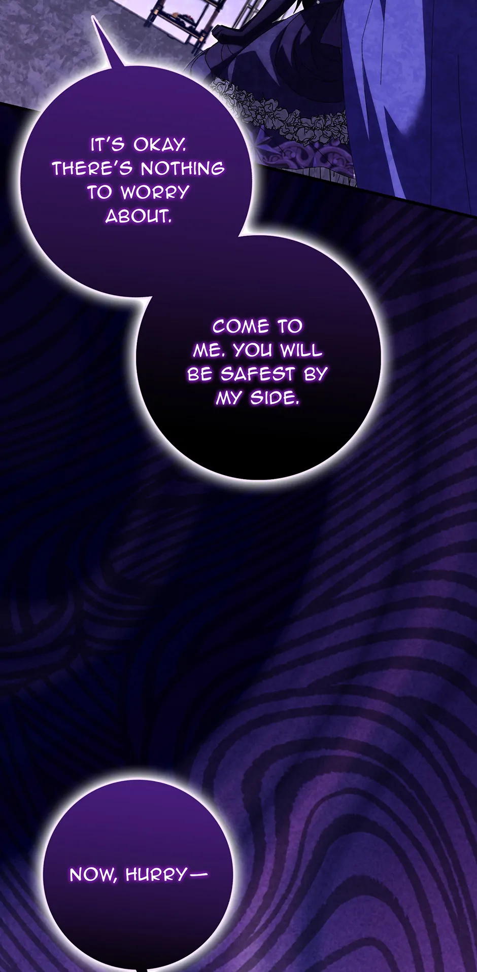 My Misraised Husband Chapter 41 - Page 22