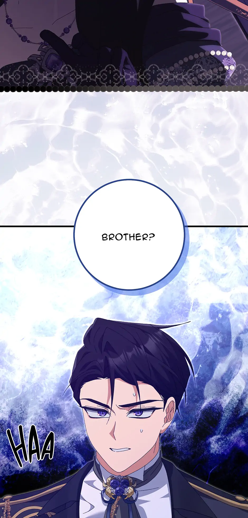 My Misraised Husband Chapter 41 - Page 25