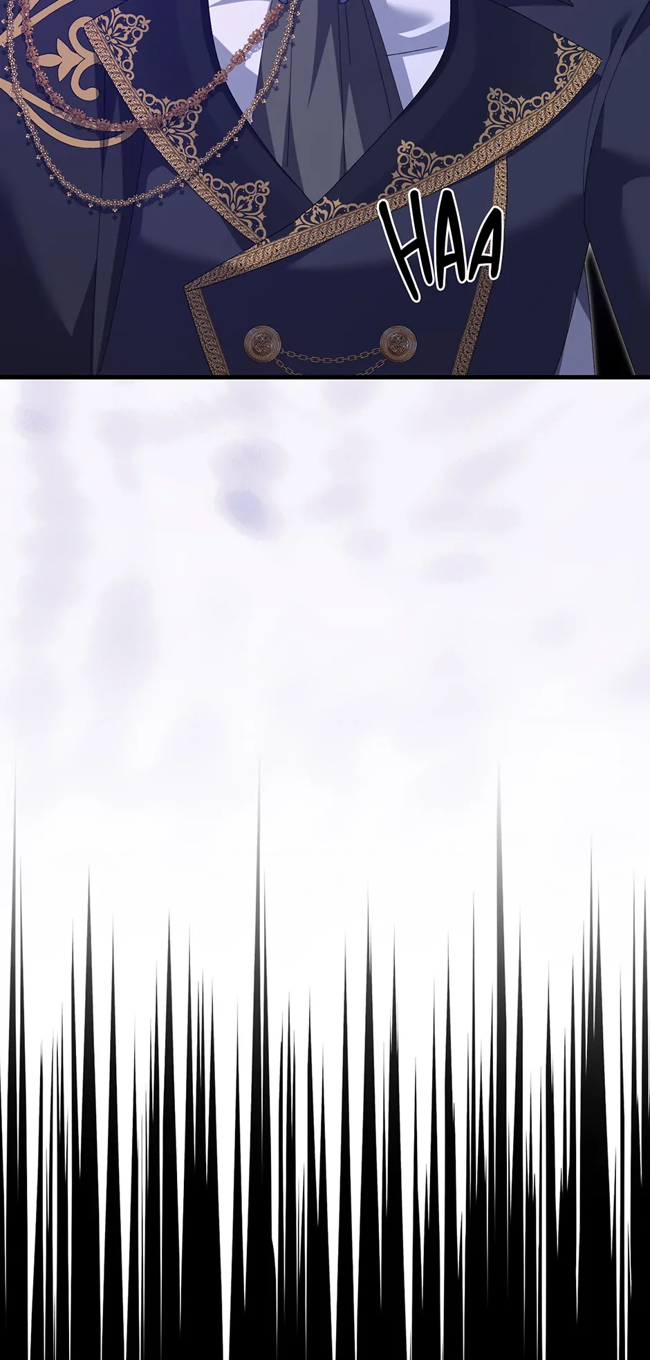 My Misraised Husband Chapter 41 - Page 26