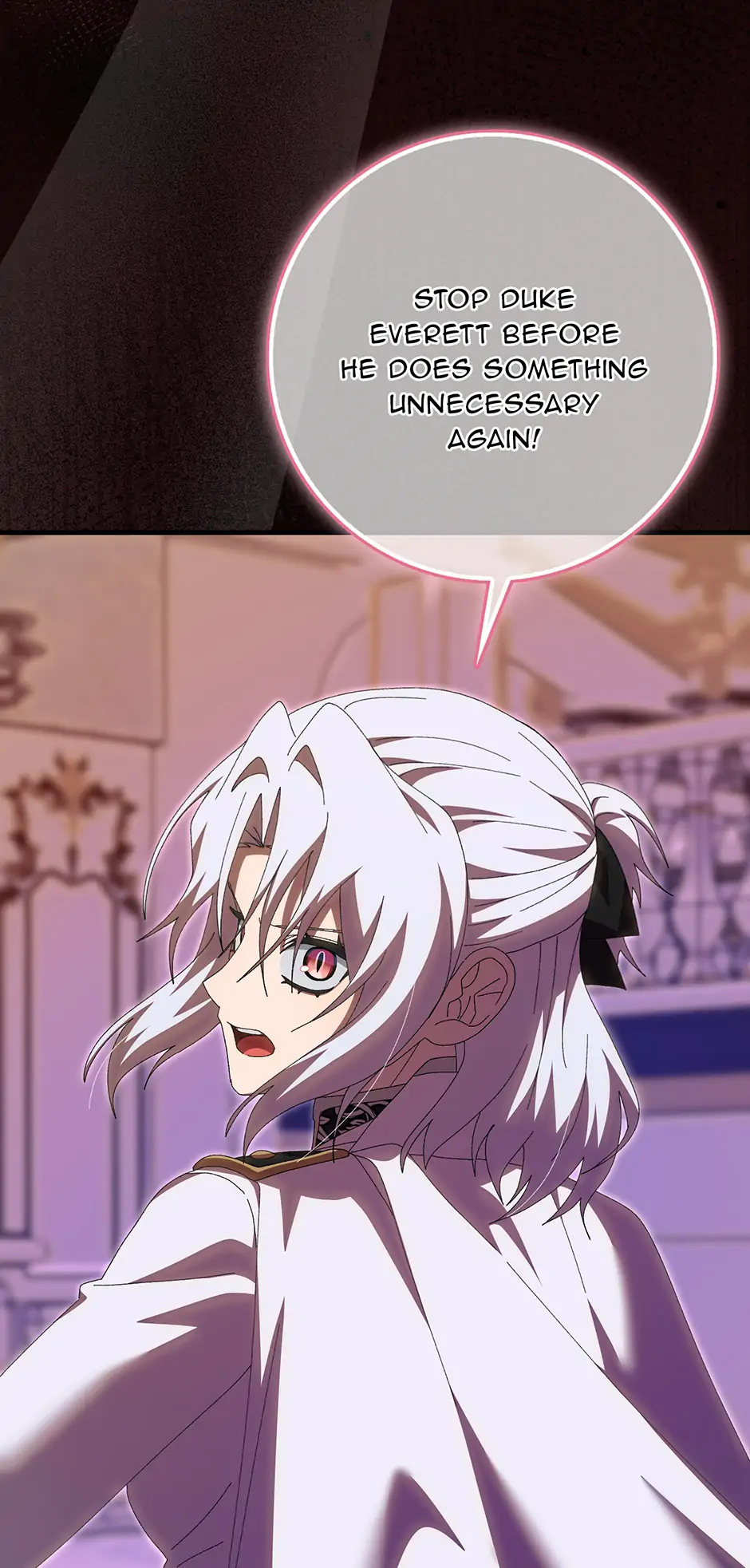 My Misraised Husband Chapter 41 - Page 29