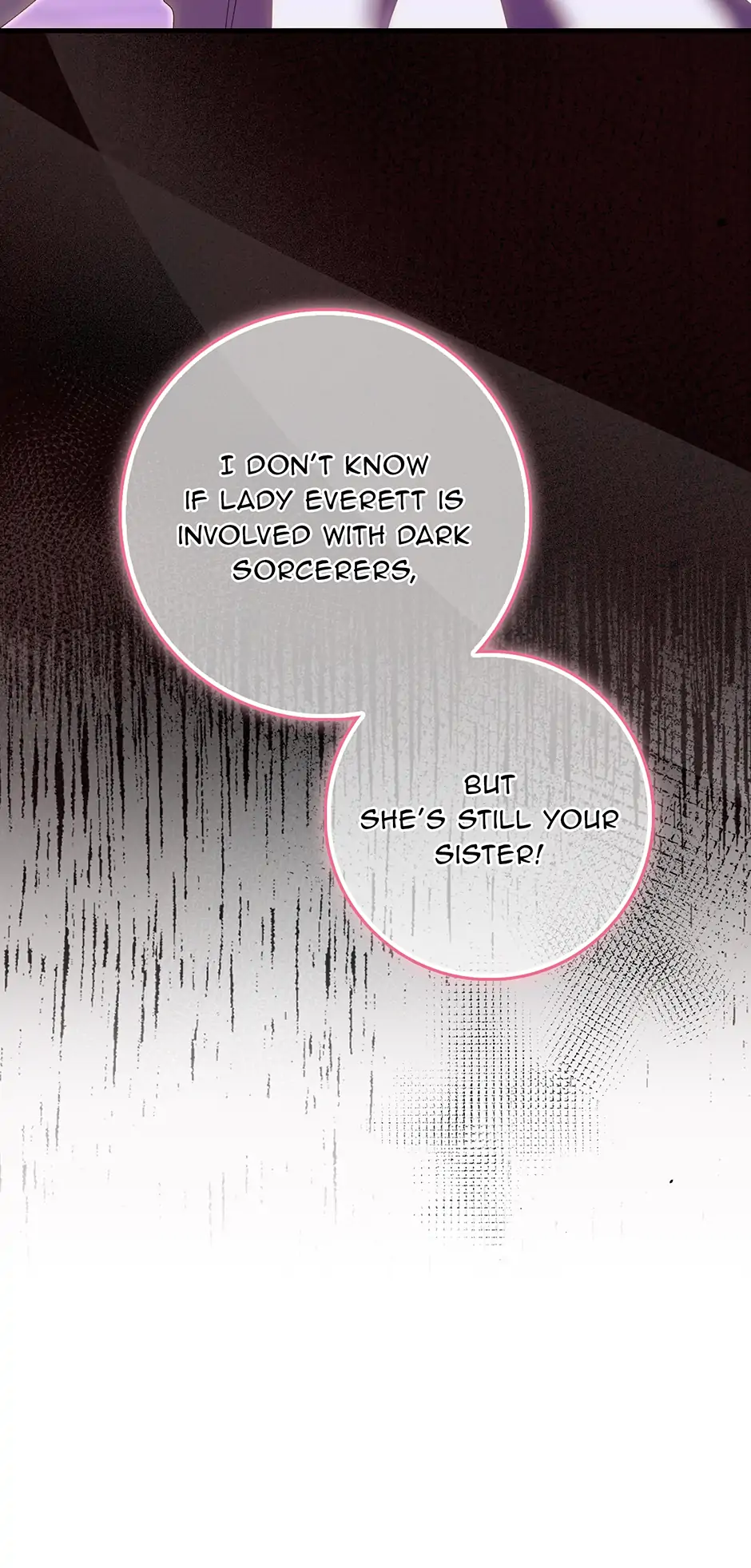 My Misraised Husband Chapter 41 - Page 30