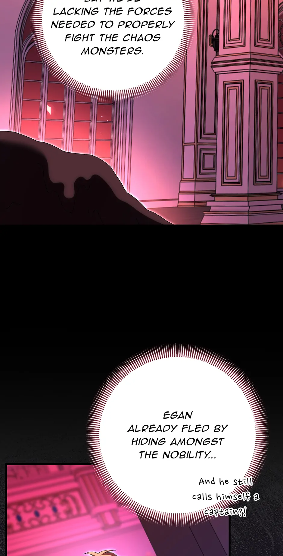 My Misraised Husband Chapter 41 - Page 4