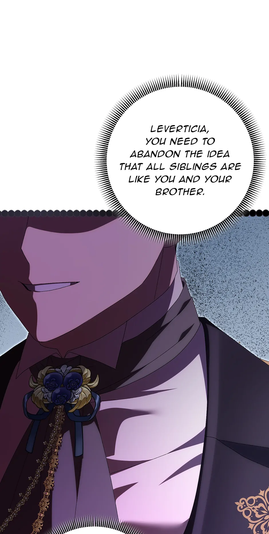 My Misraised Husband Chapter 41 - Page 31