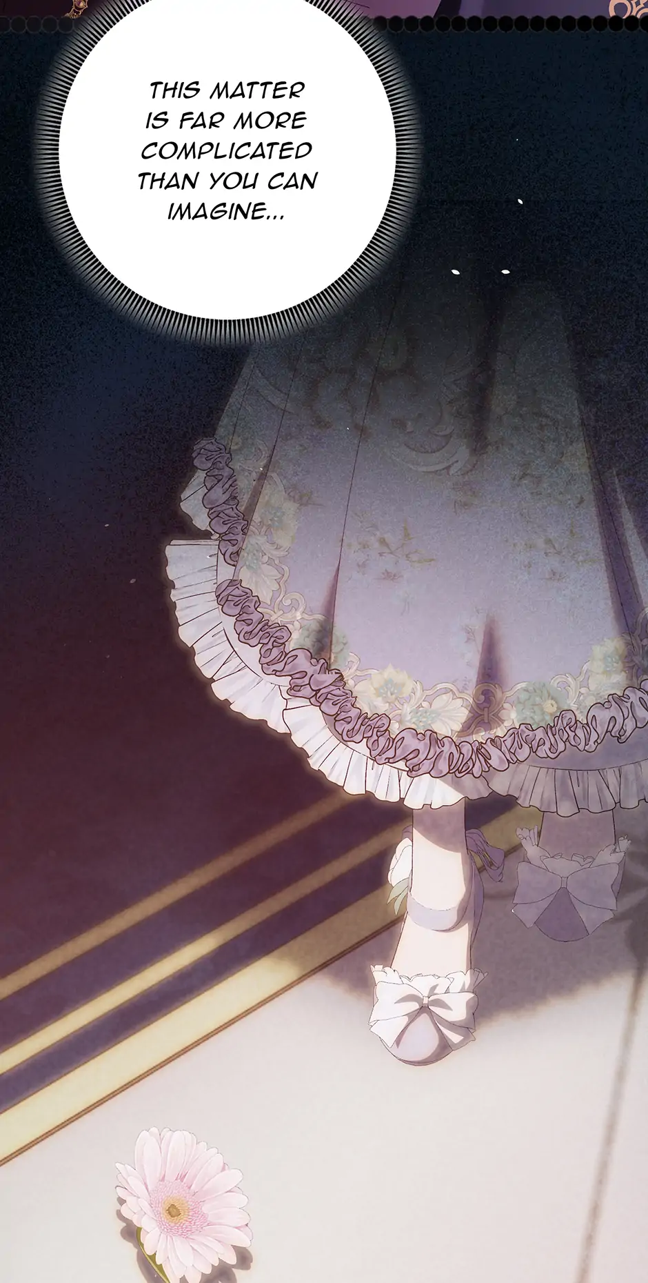 My Misraised Husband Chapter 41 - Page 32