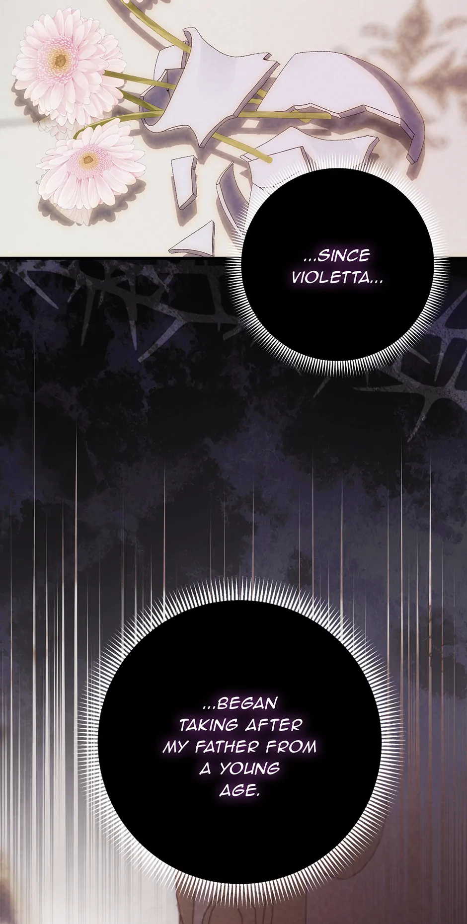 My Misraised Husband Chapter 41 - Page 33