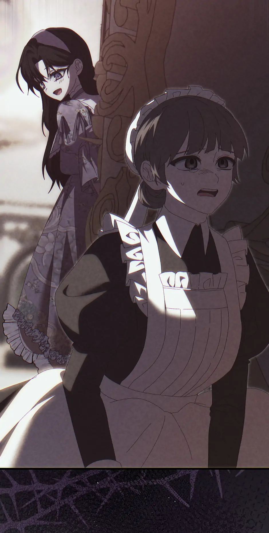 My Misraised Husband Chapter 41 - Page 34