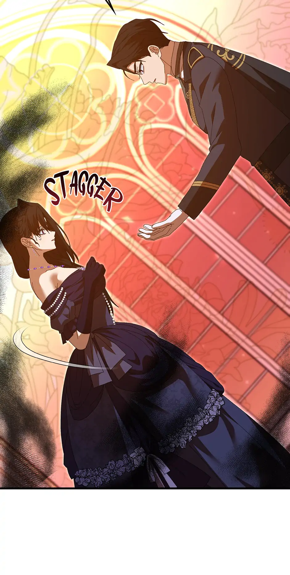 My Misraised Husband Chapter 41 - Page 37