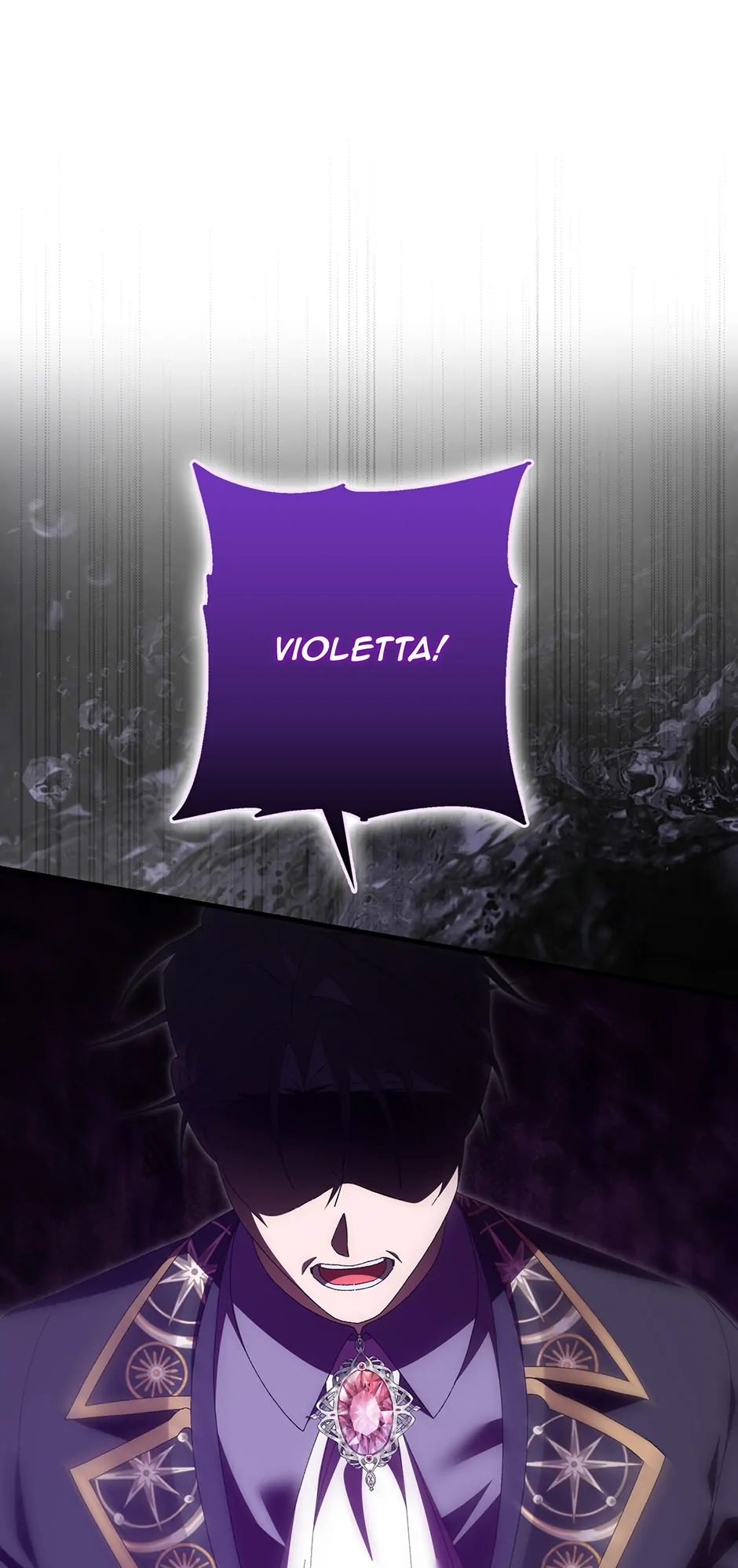 My Misraised Husband Chapter 41 - Page 38