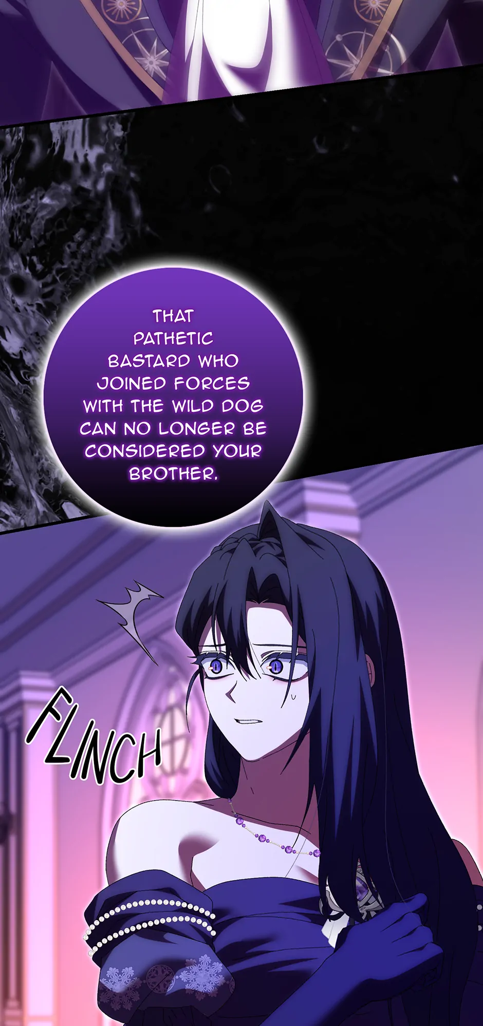 My Misraised Husband Chapter 41 - Page 39