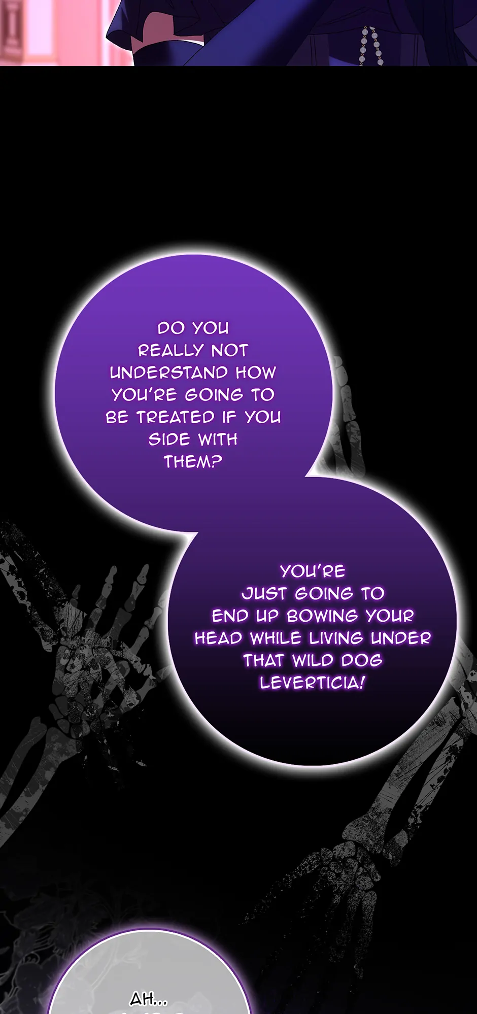 My Misraised Husband Chapter 41 - Page 40