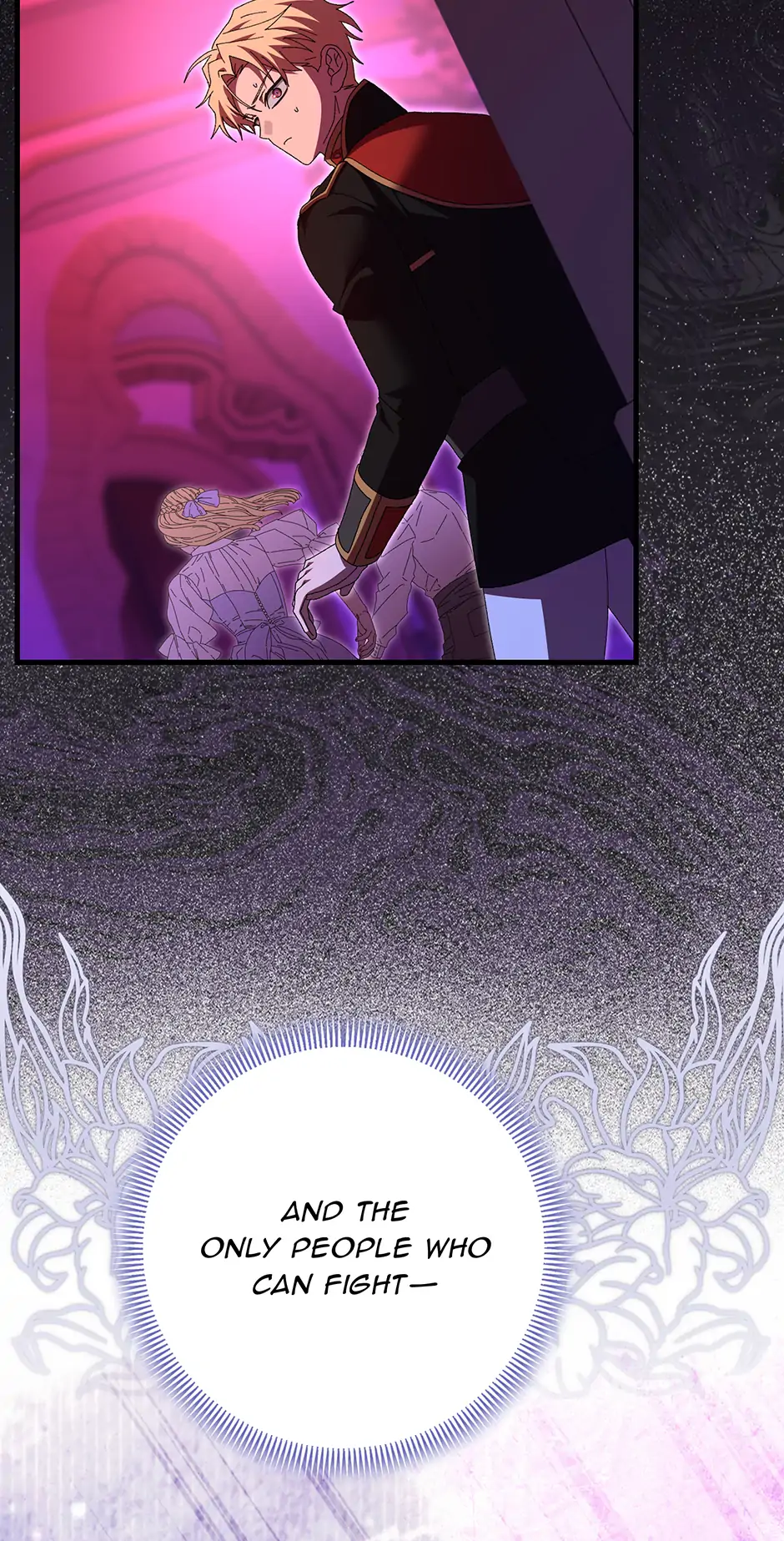 My Misraised Husband Chapter 41 - Page 5