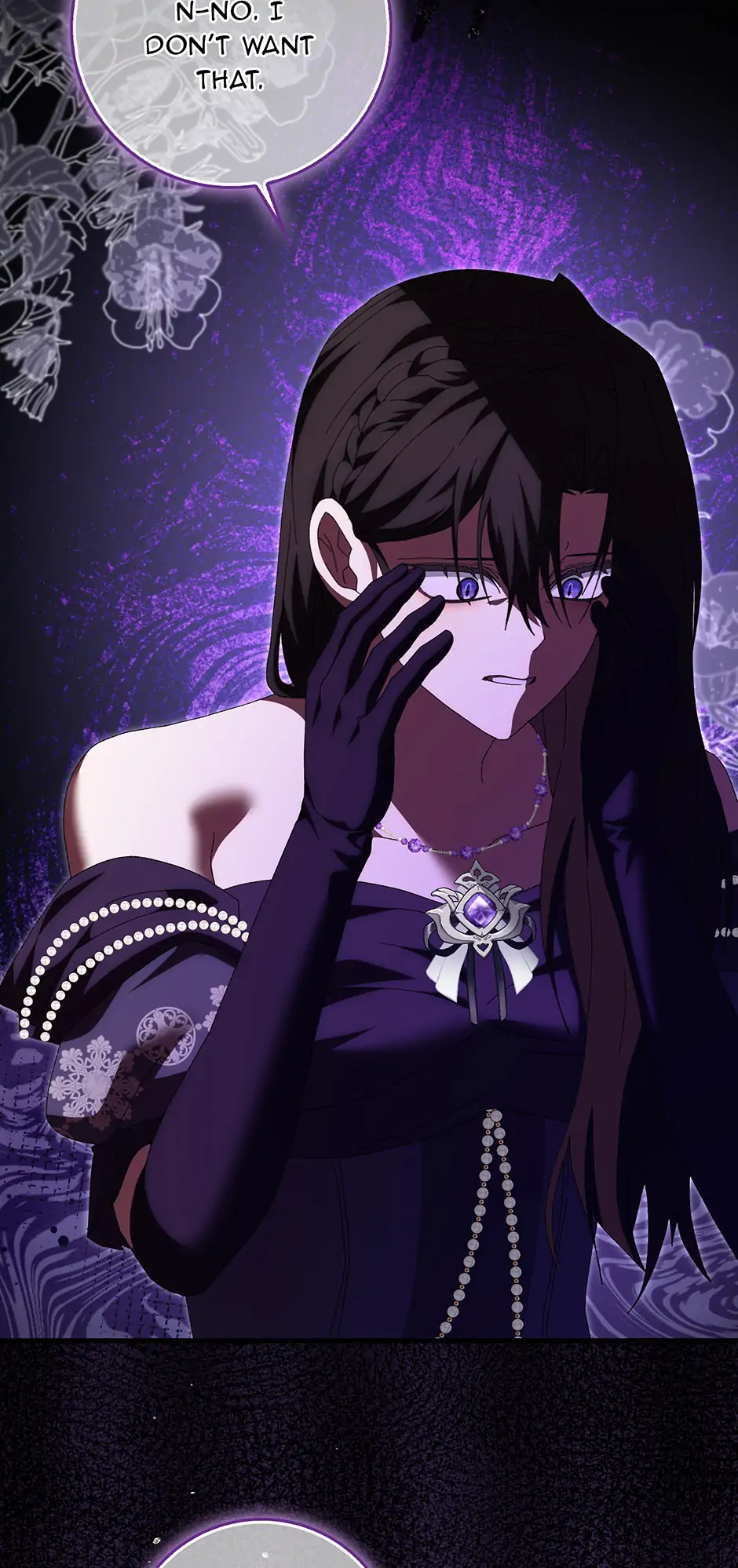 My Misraised Husband Chapter 41 - Page 41