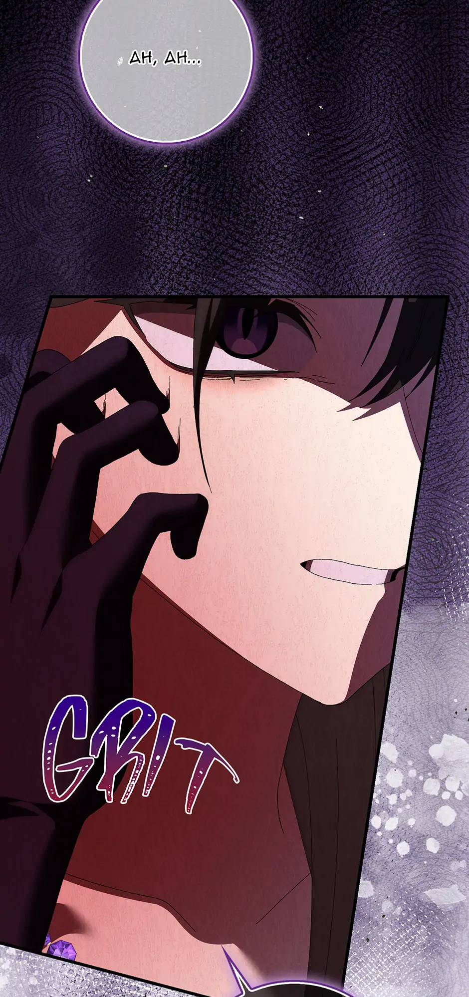 My Misraised Husband Chapter 41 - Page 42