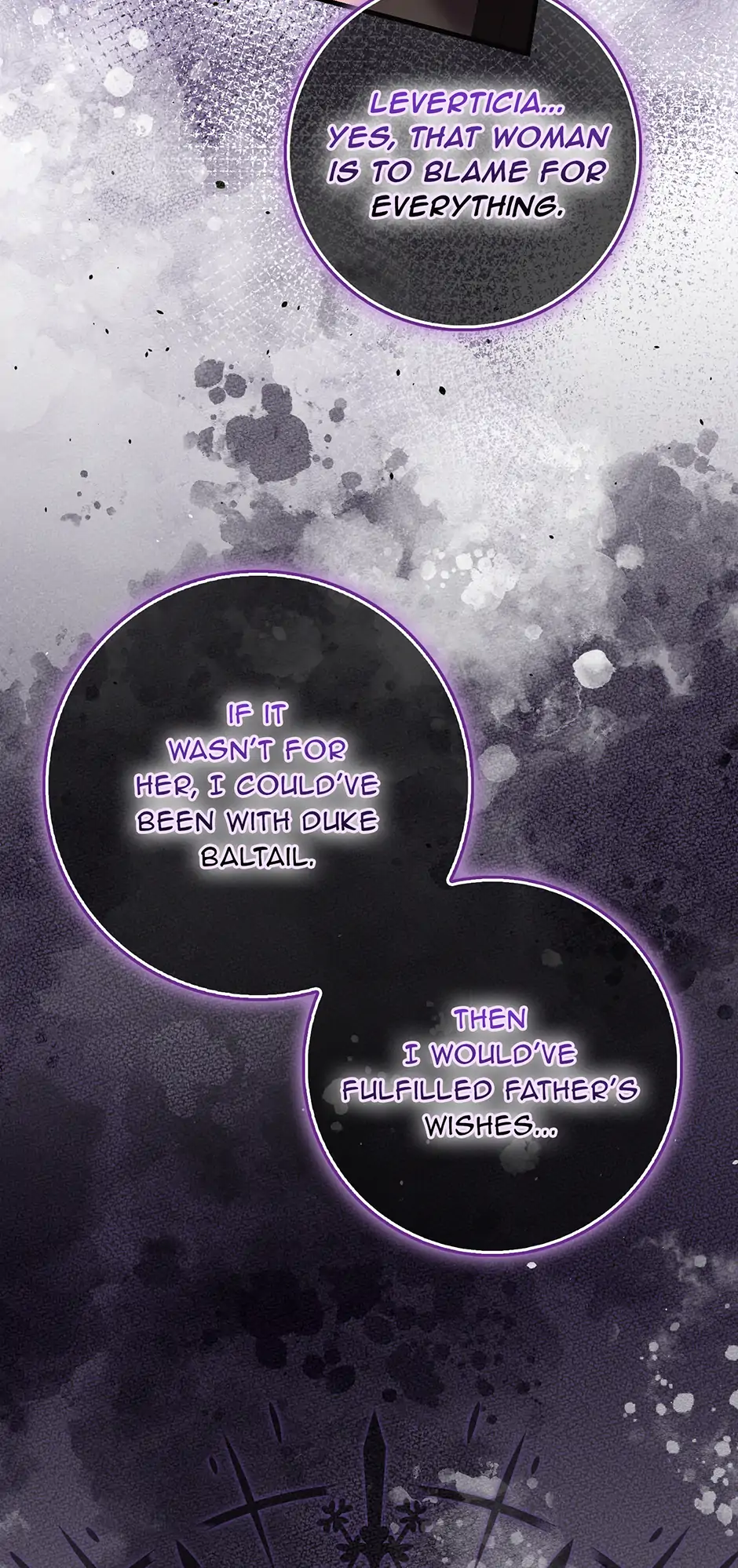 My Misraised Husband Chapter 41 - Page 43