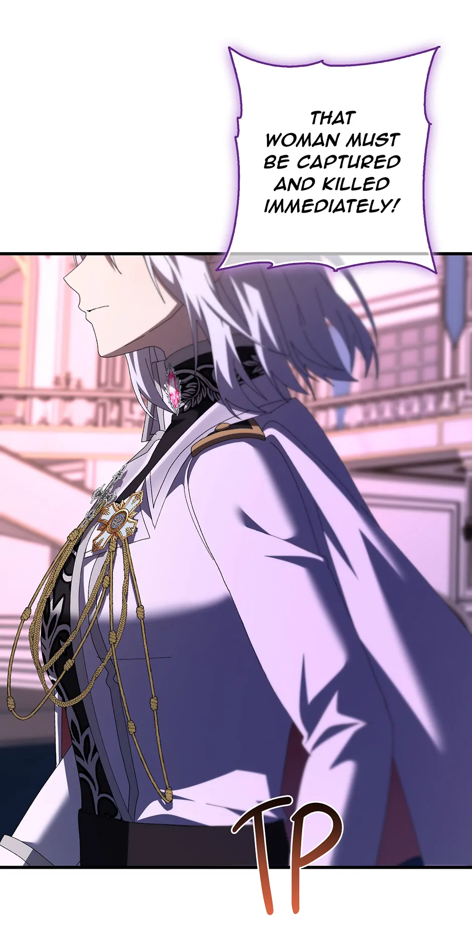 My Misraised Husband Chapter 41 - Page 45