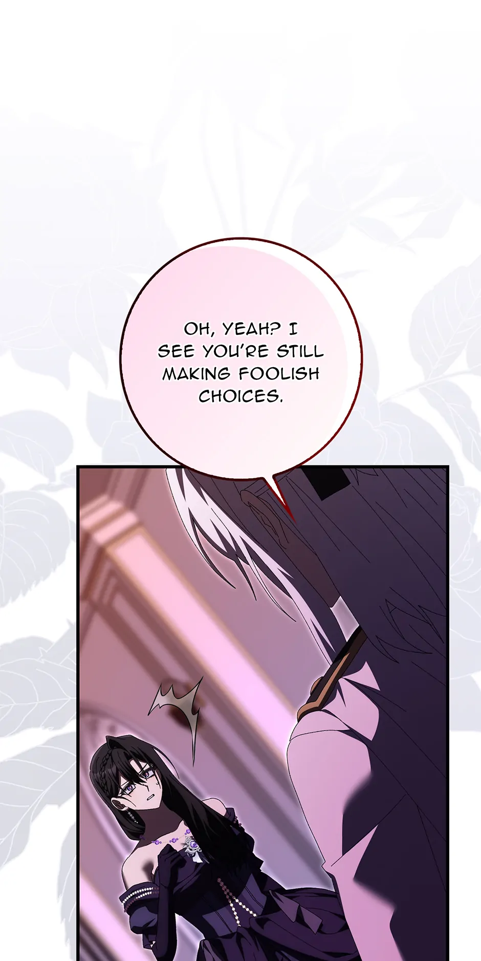 My Misraised Husband Chapter 41 - Page 46