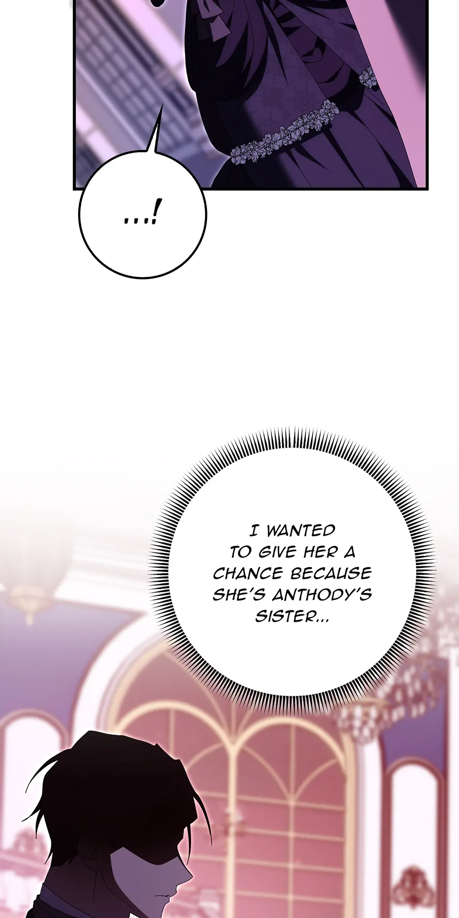 My Misraised Husband Chapter 41 - Page 47