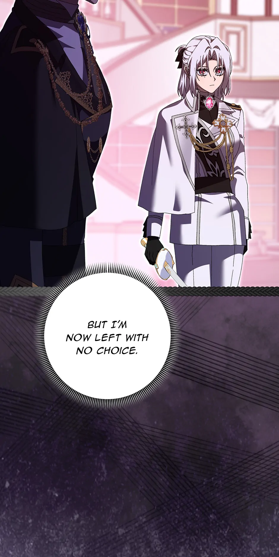 My Misraised Husband Chapter 41 - Page 48