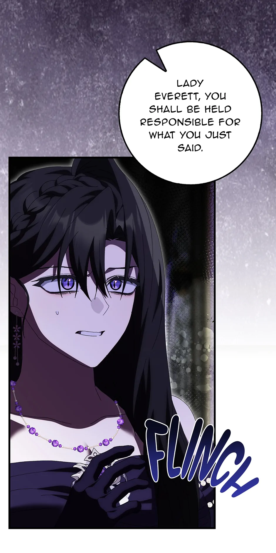 My Misraised Husband Chapter 41 - Page 49