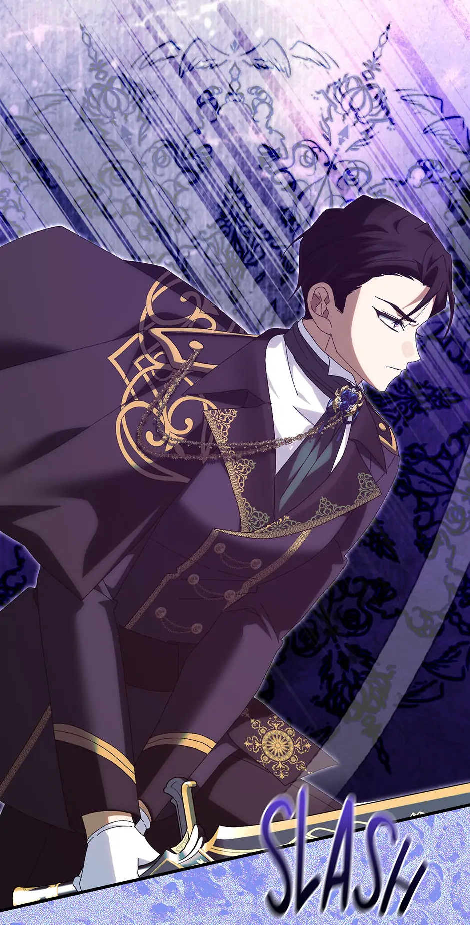 My Misraised Husband Chapter 41 - Page 6