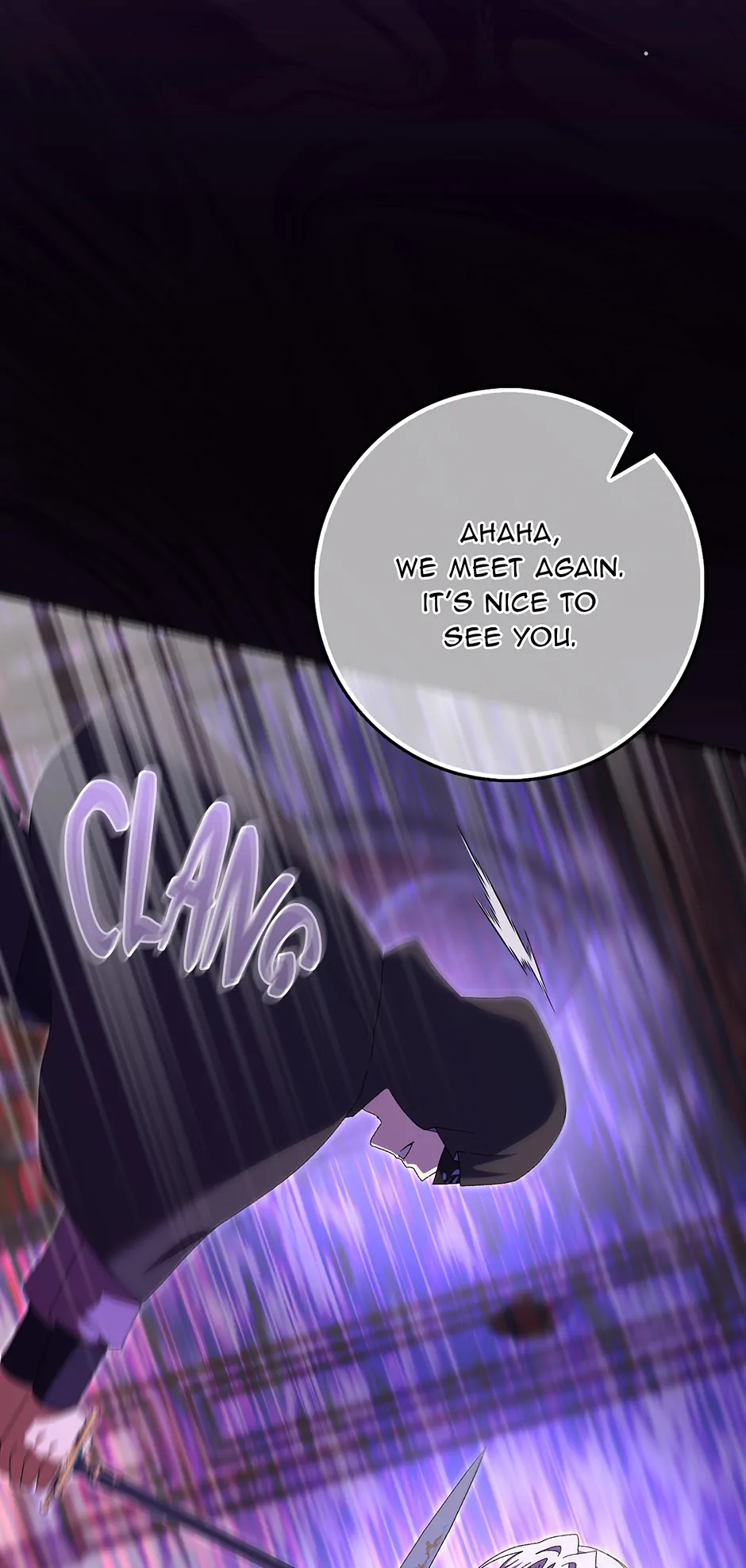 My Misraised Husband Chapter 41 - Page 56