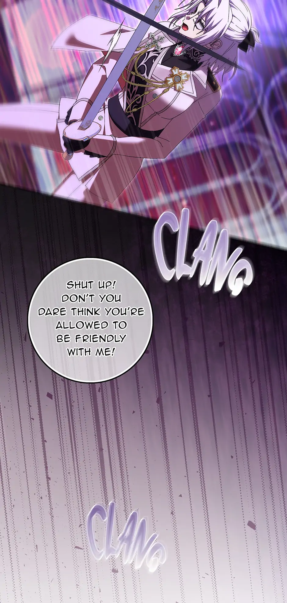 My Misraised Husband Chapter 41 - Page 57